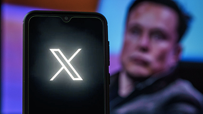 NextImg:Musk Says "Video & Audio Calls Coming To X" As Super App Emerges