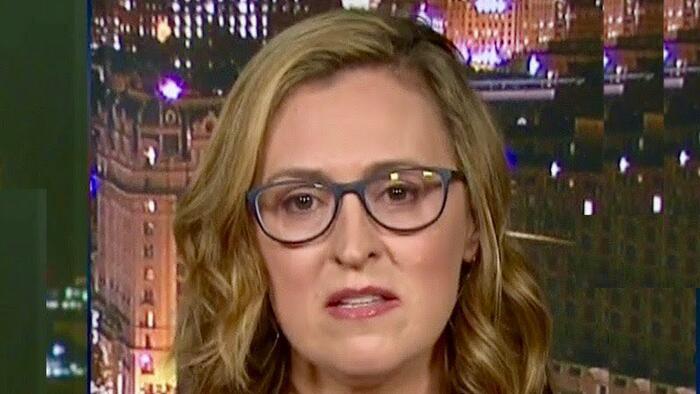 NextImg:Ex-CIA Agent Who Signed Propaganda Letter About Hunter Biden Laptop Tried To Conceal Twitter Job