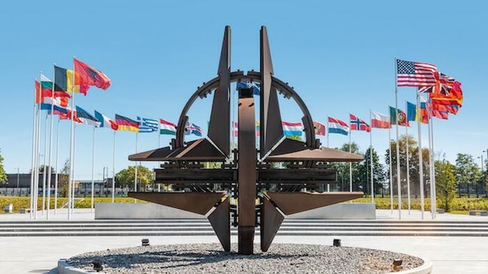 NextImg:Why NATO Has Become An Enemy Of Peace And Security Around The World