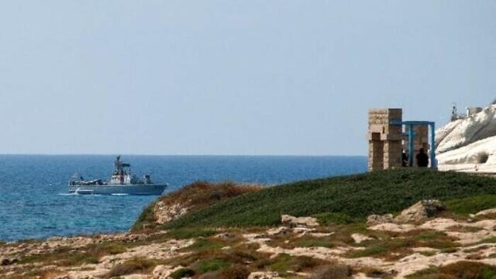 NextImg:Israel Threatens To Strike "Every Meter" Of Lebanon Amid Maritime Dispute