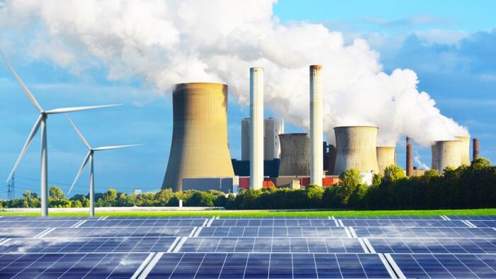 NextImg:Soaring Number Of Americans Want Nuclear Power