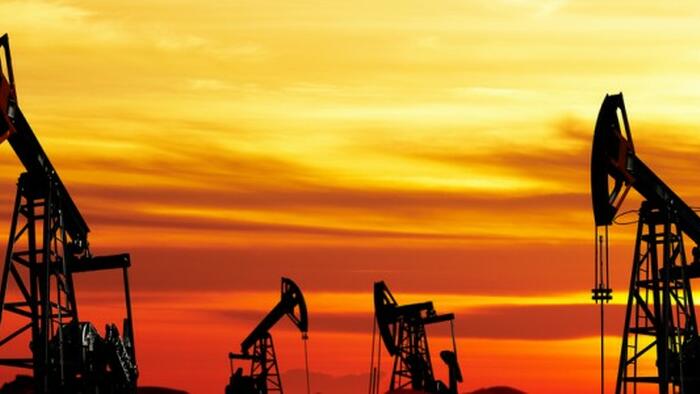 NextImg:China Likely Tapped Its Crude Inventories In July