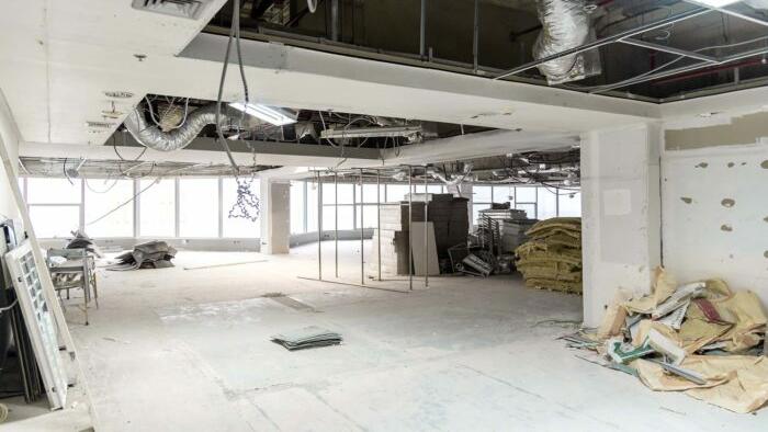 NextImg:CRE Turmoil Worsens As Office Delinquencies Accelerate