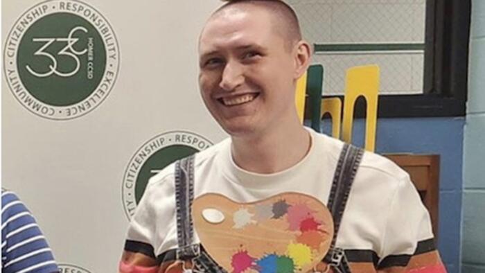 NextImg:Watch: School Board Fires Satan-Worshipping Non-Binary Teacher