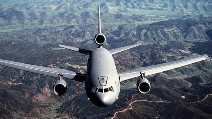 NextImg:Mysterious Land Acquisition Group Sues Farmers After Buying Land Surrounding Air Force Base