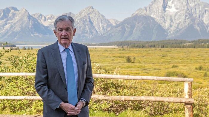 NextImg:Jackson Hole Preview: "Do We Receive Another Hawkish Surprise?"