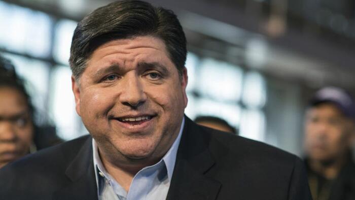 NextImg:New Illinois Law Lets Illegal Aliens Become Cops