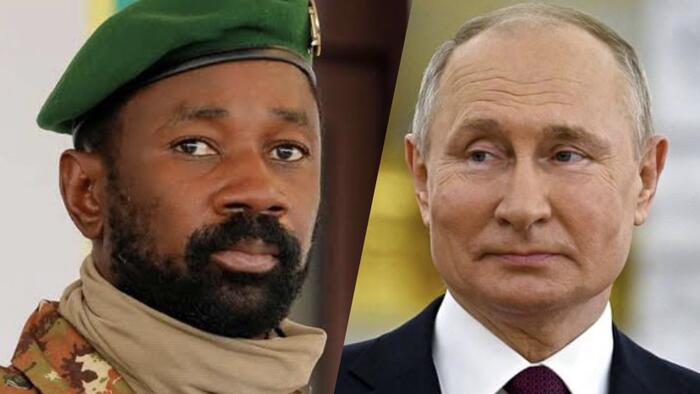 NextImg:West Alarmed As Putin Has Begun To Mediate Niger Coup Crisis
