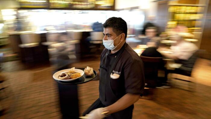 NextImg:Proposed Labor Department Rule Would Extend Overtime Pay To Millions Of Workers