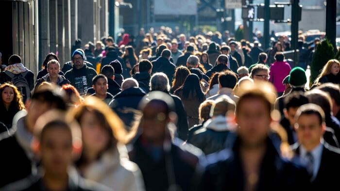NextImg:Twin Crises Rattle America: Suicides And Drug Overdoses Hit Record Highs