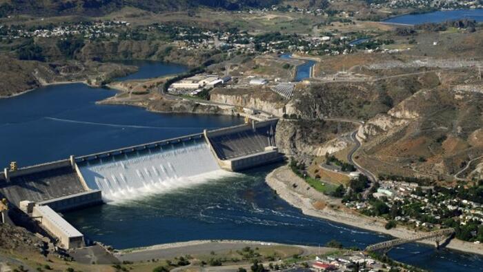 NextImg:$9 Billion Spent On Salmon Recovery In Oregon Has Produced "Few Discernable Results"