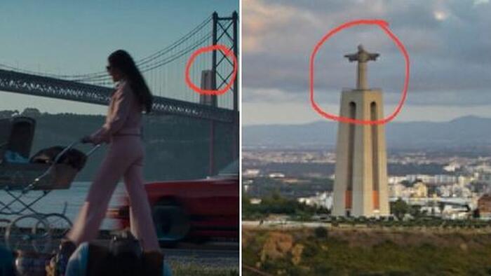 NextImg:Porsche Goes Woke, Erases Jesus Statue From New Promo Video
