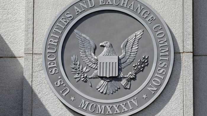 NextImg:SEC Fines 11 Wall St. Firms $549 Million For Failure To Maintain Electronic Communication Records