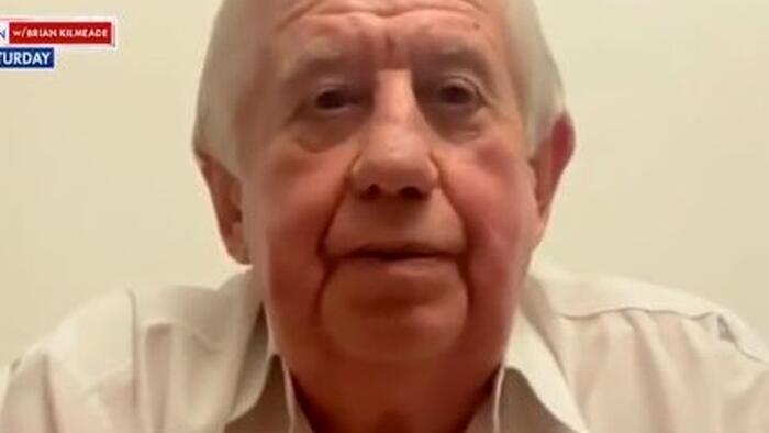 NextImg:"Yes, They Were Being Bribed": Fired Ukraine Prosecutor Corroborates Biden Corruption