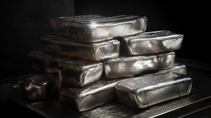 NextImg:Silver Price Inexcusably Low Given The Market Dynamics