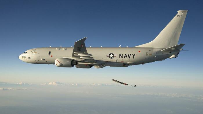 NextImg:North Korea Scrambles Jets After US Spy Plane Enters Economic Zone