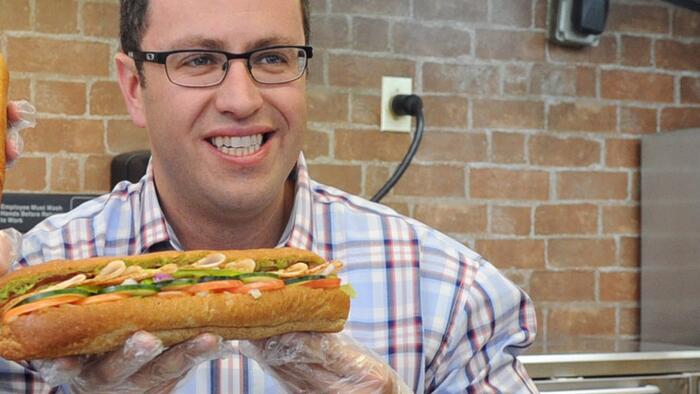 NextImg:Subway Sandwich Restaurants Nears $9.6 Billion Sale After "Long, Heated Auction"
