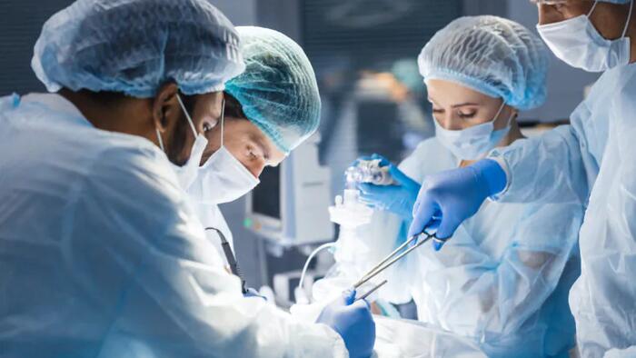 NextImg:Transgender Surgeries In US Nearly Tripled In 3 Years