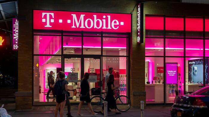 NextImg:T-Mobile Plans To Cut 5,000 Jobs: A Grim Omen For Economy?