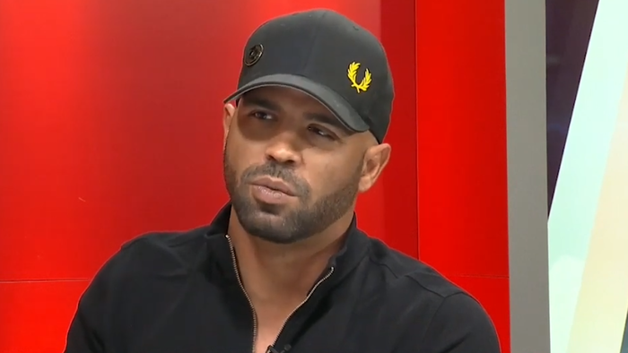 NextImg:DOJ Wants 33-Year Prison Sentence For Proud Boy Leader Over J6
