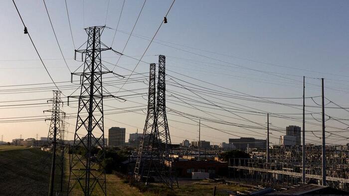 NextImg:Texas Population Growth Drives Record Electricity Use