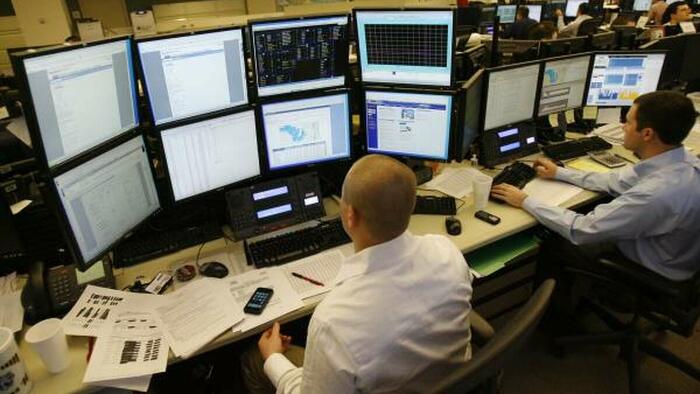 NextImg:Futures, Bonds Dip As German Inflation Comes In Hotter Than Expected