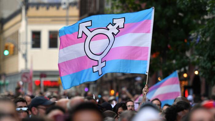 NextImg:Transgender Policies Put Doctors And Patients At Risk, Says Medical Group