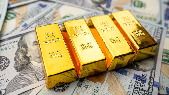 NextImg:9 Reasons Why Gold Will Soon Replace Treasuries As The Ultimate Store-Of-Value Asset