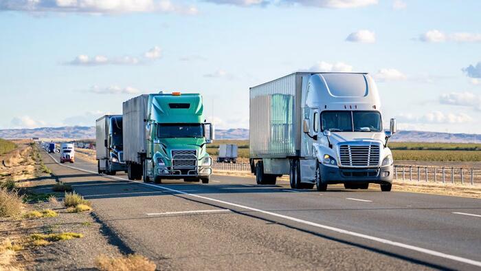 NextImg:Freight Volume And Spending Declined Markedly In Second Quarter