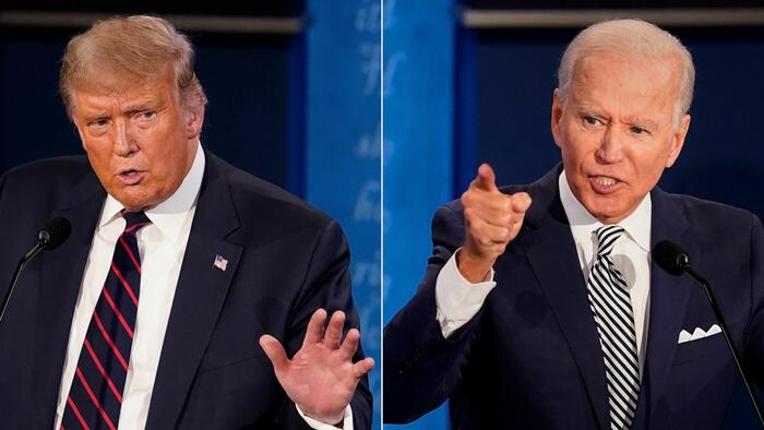 NextImg:"Trump Was Right": Jake Tapper Admits Biden Lied About Hunter 'Making Fortune In Ukraine, China, Moscow'
