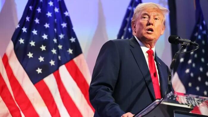 NextImg:Trump Lawyer: 3rd Indictment "Opens Door" To More Scrutiny Of 2020 Election