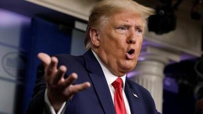 NextImg:Trump Can Prove It