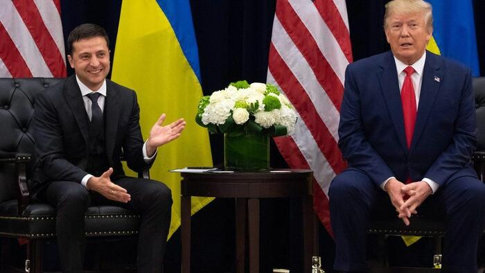 NextImg:The 'Ukraine Failure' Script Is Already Being Written & Only One Man Will Be Blamed