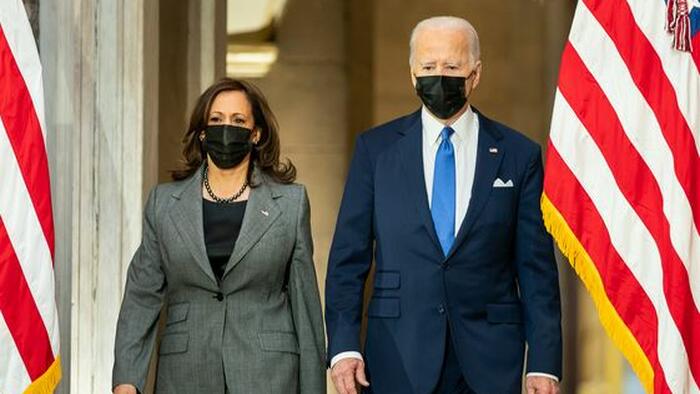 NextImg:Growing Warnings: Biden Could Get Scorched By Green Dependency On Red China
