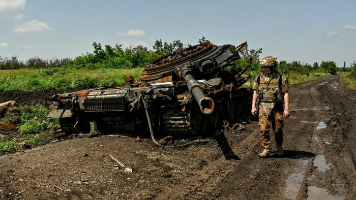 NextImg:CNN Changes Tune On Ukraine's Counteroffensive: 'Extremely Unlikely' To Succeed