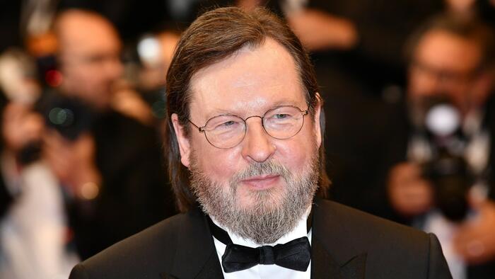 NextImg:Famed Danish Filmmaker Under Fire For Saying "Russian Lives Matter Also"