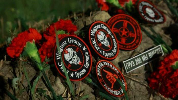 NextImg:Wagner Plane 'Crash' Whodunnit & Is Prigozhin Really Dead?