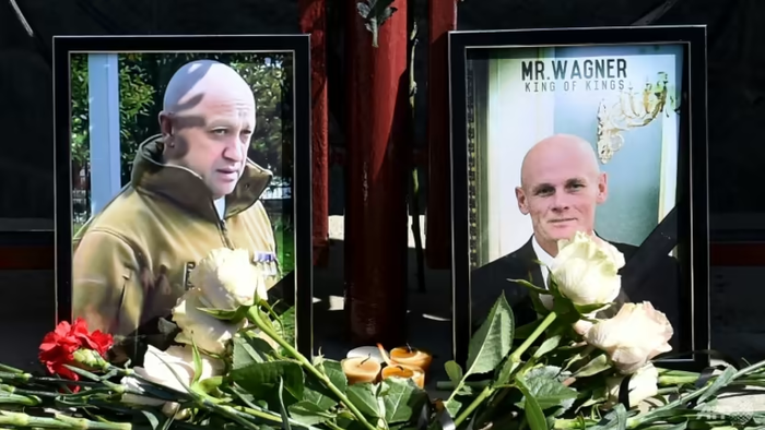 NextImg:As Wagner Fighters Threaten New 'March On Moscow', Putin Says Prigozhin Was "Talented" Man Who Made "Mistakes"