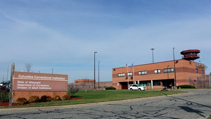 NextImg:Half Of Transgender Prison Inmates Convicted Of Sex Crimes: Wisconsin Data