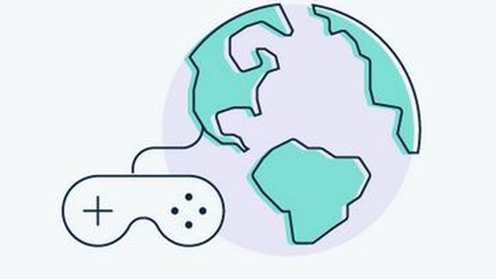 NextImg:Which World Region Has The Most Gamers?