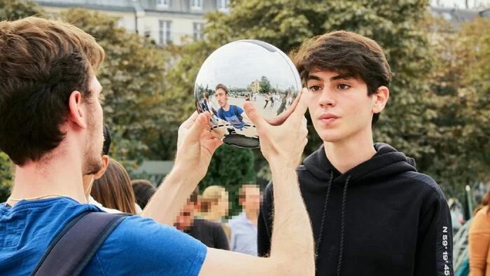 NextImg:WorldCoin: AI Requires Proof That You Are Human