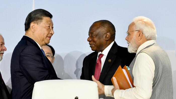 NextImg:Xi To Skip G20 Delhi Summit In Unprecedented Snub At India, Just After 'Dominance' At BRICS