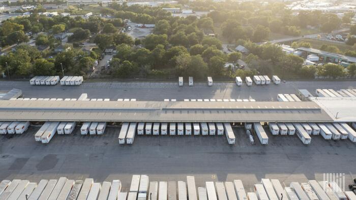 NextImg:Old Dominion Ups Ante With $1.5BN Bid On Yellow's Terminals As Bidding War Heats Up