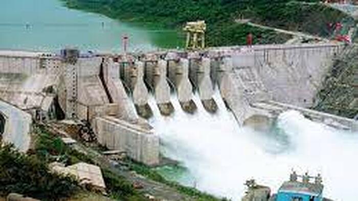 NextImg:China's Rainfall Is In The Wrong Place For Hydropower