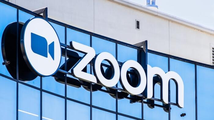 NextImg:Privacy Storm Brewing As Zoom's Updated Terms Greenlight AI Model Training With User Data