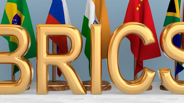 NextImg:The BRICS Commodity Powerhouse: Can It Force A New Economic 'Order'?