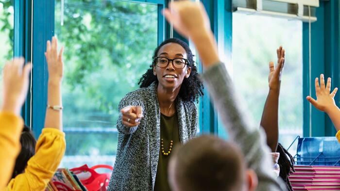 NextImg:K-12 Education Satisfaction In US Ties Record Low: Gallup