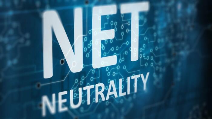 NextImg:FCC Commissioner Blasts Net Neutrality Revival Proposal As "Serious Mistake"