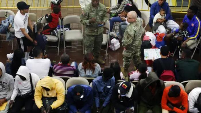 NextImg:Calls Grow For Staten Island To Secede From NYC As Illegal Immigrant Crisis Escalates