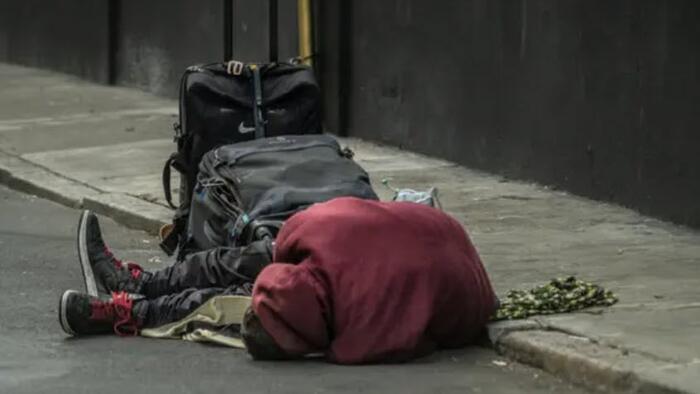 NextImg:San Francisco Records More Than A Dozen Suspected Overdose Deaths In One Day